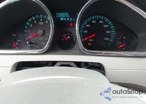 2012 Chevrolet Traverse Ls from USA, damaged, VIN 1GNKVFED4CJ152037